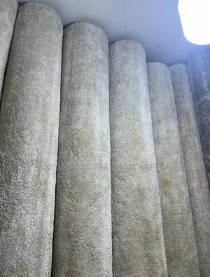 Executive Carpets - Brand New