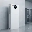 SRNE 5KW All-in-One Solar System with 5.12KWh LiFePO4 Battery - 1