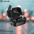 Green Lion GM-85X 3-in-1 Wireless Microphone - 4