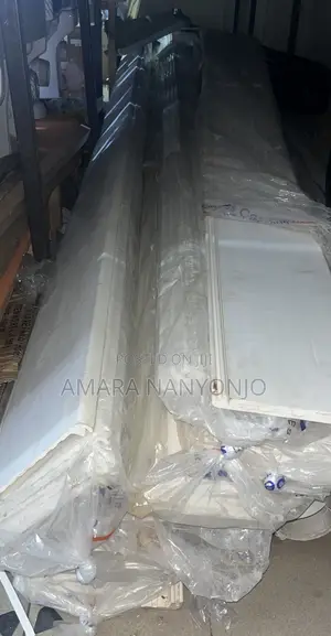 Plastic Fascia Board