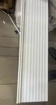 Plastic Fascia Board - 3