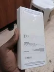 New Samsung Galaxy A15 128GB Black - 2