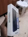 New Samsung Galaxy A15 128GB Black - 3
