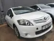 Toyota Auris 2012 White - 2