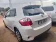 Toyota Auris 2012 White - 3