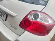Toyota Auris 2012 White - 5