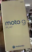 New Motorola Moto G Play 32GB Black - 3