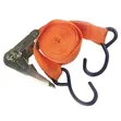1" x 15' Ratchet Tie Down - 2