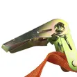 1" x 15' Ratchet Tie Down - 3