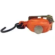 1" x 15' Ratchet Tie Down - 4