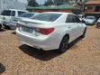 Toyota Mark X 2.5 RWD 2009 White - 1