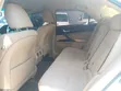 Toyota Mark X 2.5 RWD 2009 White - 3