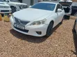 Toyota Mark X 2.5 RWD 2009 White - 5