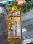 Turmeric Veet Oil - 1