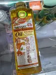 Turmeric Veet Oil - 3