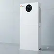 SRNE 51.2V 5KW All-in-One Hybrid Solar Power Station - 2