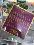 Carly Strong Whitening Knuckle Remover Soap - 2