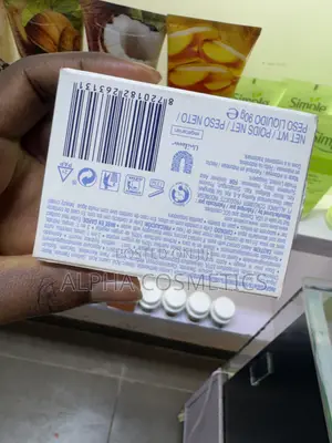 Dove Sensitive Skin Beauty Bar