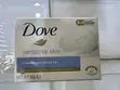 Dove Sensitive Skin Beauty Bar - 3