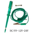 Electric Test Pen / Logic Probe / Automotive Circuit Test Light - 1