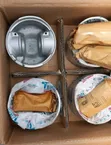 1KZ Engine Piston Set / Kit - 3