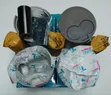 1KZ Engine Piston Set / Kit - 4