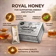 Black Horse Honey Plus - Men's Vitality Booster (1 Sachet) - 1