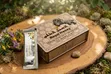 Black Horse Honey Plus - Men's Vitality Booster (1 Sachet) - 3