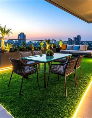 Quality Green Grass Carpet - Installation Available