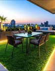 Quality Green Grass Carpet - Installation Available - 2