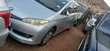 Toyota Wish 2009 Silver - 2