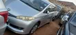 Toyota Wish 2009 Silver - 3