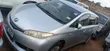 Toyota Wish 2009 Silver - 4