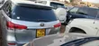 Toyota Wish 2009 Silver - 5