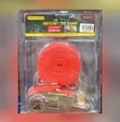 Ratchet Tie Down Strap 2" x 20FT - 2