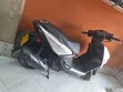 Yamaha Majesty Scooter 2025 Blue - 5