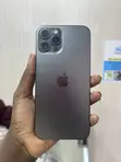 Apple iPhone 12 Pro Max 128GB Black - 2