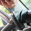 Armored Bar Anti-Theft Steering Wheel Lock - 5