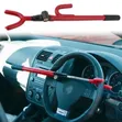 Legend Anti-Theft Steering Wheel Lock - 1