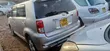 Toyota Rumion 1.5 FWD 2023 Silver - 1