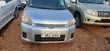 Toyota Rumion 1.5 FWD 2023 Silver - 4