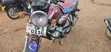 TVS HLX 125 2023 Red - 2