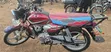 TVS HLX 125 2023 Red - 4