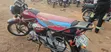 TVS HLX 125 2023 Red - 5