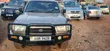 Toyota Hilux 1999 Gold - 1