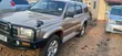 Toyota Hilux 1999 Gold - 2