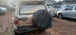 Toyota Hilux 1999 Gold - 3