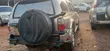 Toyota Hilux 1999 Gold - 4