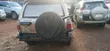 Toyota Hilux 1999 Gold - 5