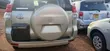 Toyota Land Cruiser Prado 2011 Gold - 3